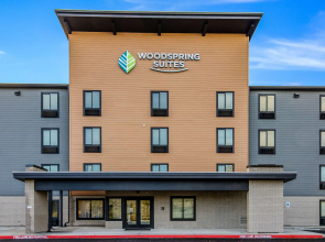 WoodSpring Suites Tacoma - Lakewood