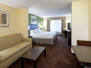 Holiday Inn Express & Suites Rochester – Mayo Clinic Area by IHG