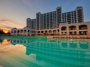 Secrets Sunny Beach Resort & Spa - All Inclusive - Adults Only