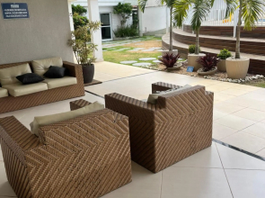 Apartamento Rio das Ostras