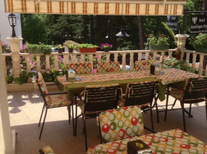 Reutlingenhof Boutique Hotel - Special Class