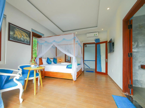 Sea Village Homestay