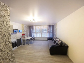 Апартаменты на улице Немировича-Данченко 144/3