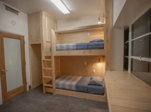 DormShare