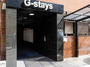 G-stays Shinjuku
