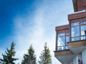 Belambra Clubs Hôtel Morzine Le Viking Half Board