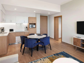 Aparthotel Adagio Dubai Deira