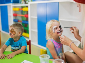 Innvista Hotels Belek - All Inclusive