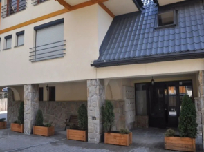 Apartament Orientalny
