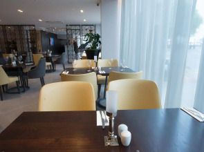 St George Hotel Wembley