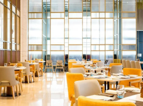 Holiday Inn LUCKNOW AIRPORT by IHG