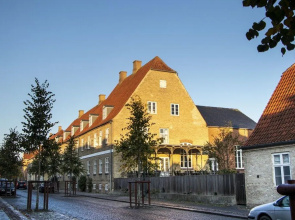 Brødremenighedens Hotel