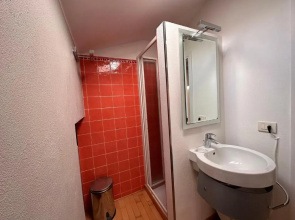 Residence Brentano Lake view apartment