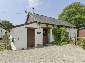 Two Shoes Cottage