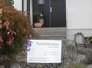 Mybednbreakfast
