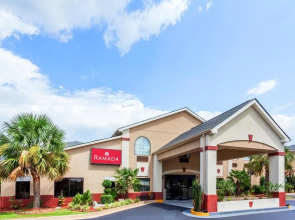 Ramada Limited Locust Grove