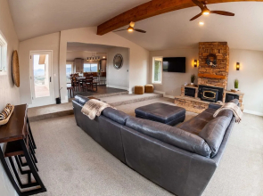 Royal Gorge Cabins