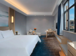 Vienna Hotel Guangdong Foshan Sanshui Forest Park