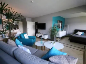 RheinDesign River Promenade