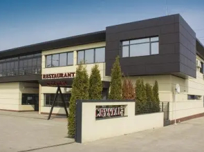 Pensiunea Crystal II