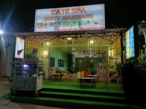 Prague Bungalow Phu Quoc
