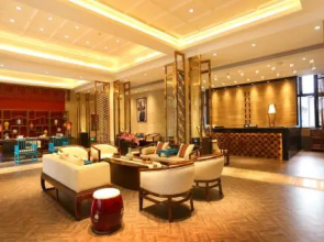 Dali Xanadu Boutique Hotel