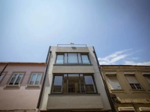 Nomad's Marquês Metro Station