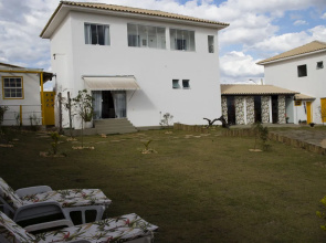 Villa Di Antonio