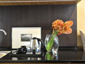 Luxury Villas at Ombak Villa Langkawi