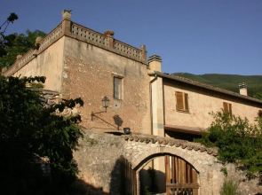 Agriturismo I Mandorli