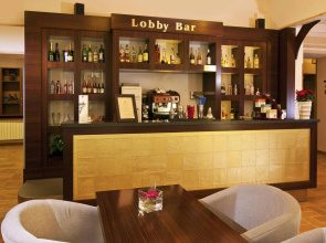 Hotel Praga 1