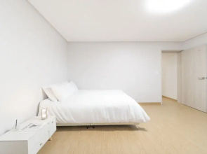 Gangneung Thenext Pension