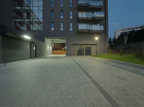 Penguin Apartments City Center Dmowskiego