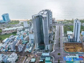 FLC Sea Tower Quy Nhơn Condotel