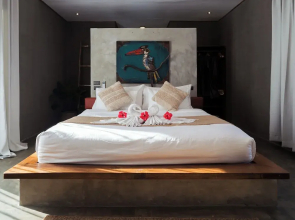 Inigtan Lio Villas