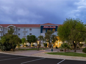 Hampton Inn & Suites by Hilton Mesquite