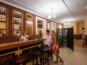 Hostal La Habanera