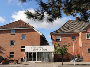 Taastrup Park Hotel