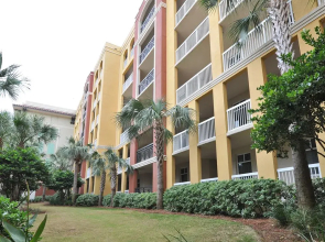 ResortQuest by Wyndham Vacation Rentals