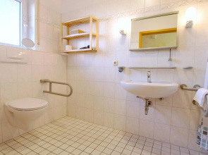 Zur Hanse Wohnung 3 1 - Zur Hanse Ost