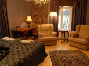 Svefi Hotell & Vandrarhem