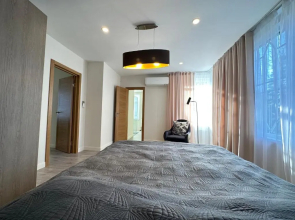 Jurmala vacation house