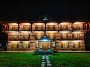 Solang Ski Resort