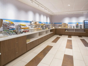 Holiday Inn Express and Suites Union Gap- Yakima Area by IHG