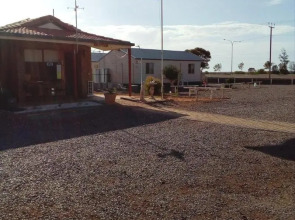 Airport Whyalla Motel