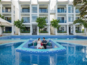 Serene Nature Hotel & Spa