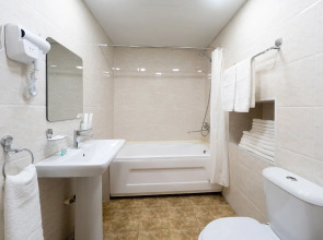 Отель New Star Хива