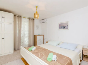 Rooms Nikola