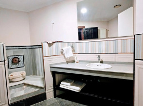 Otanti̇k Club Hotel & Spa