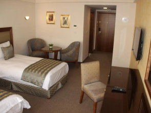 Saray Hotel